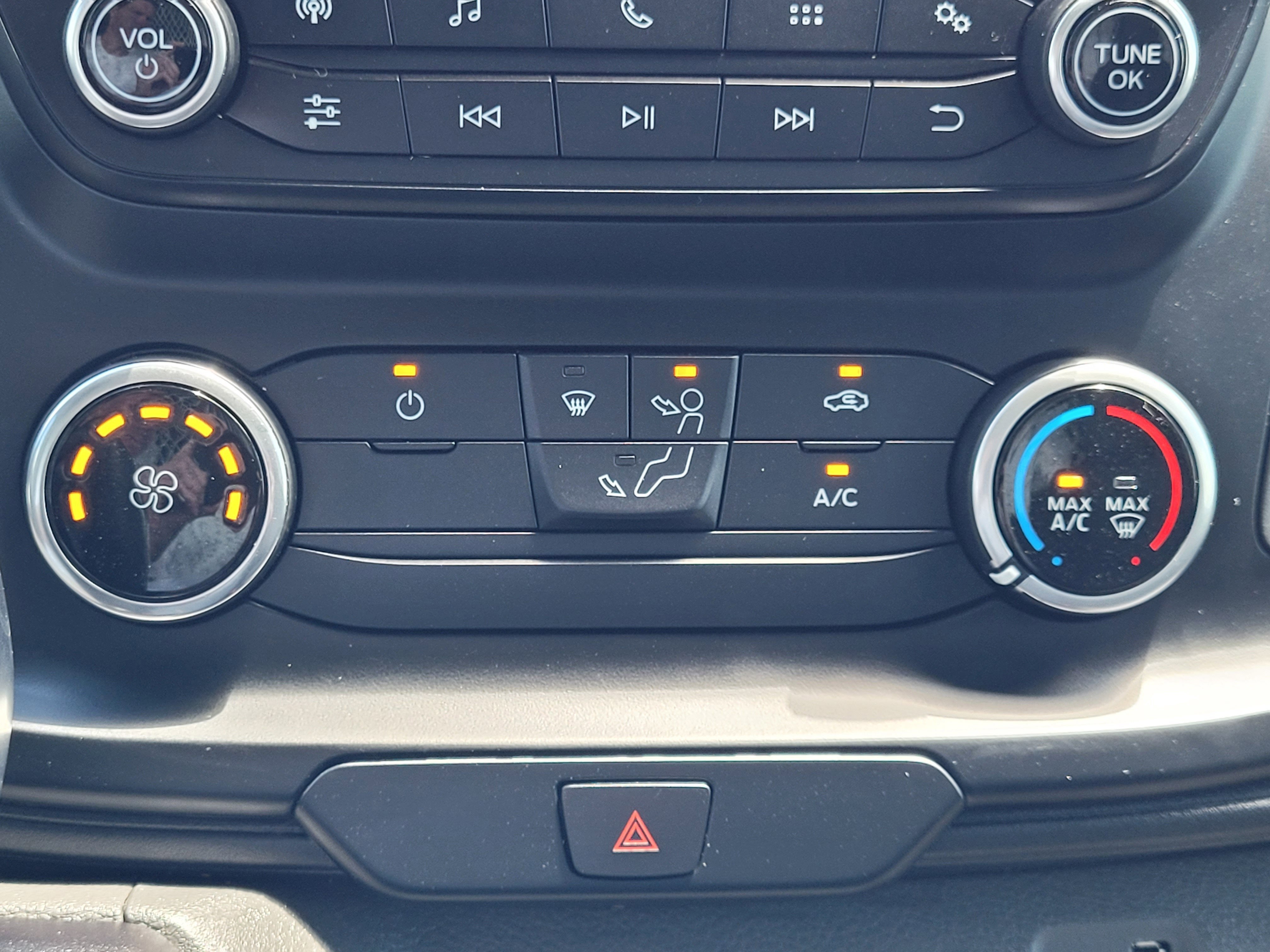 2020 Ford Transit-250 Base