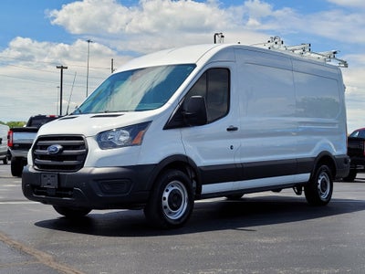2020 Ford Transit-250 Base