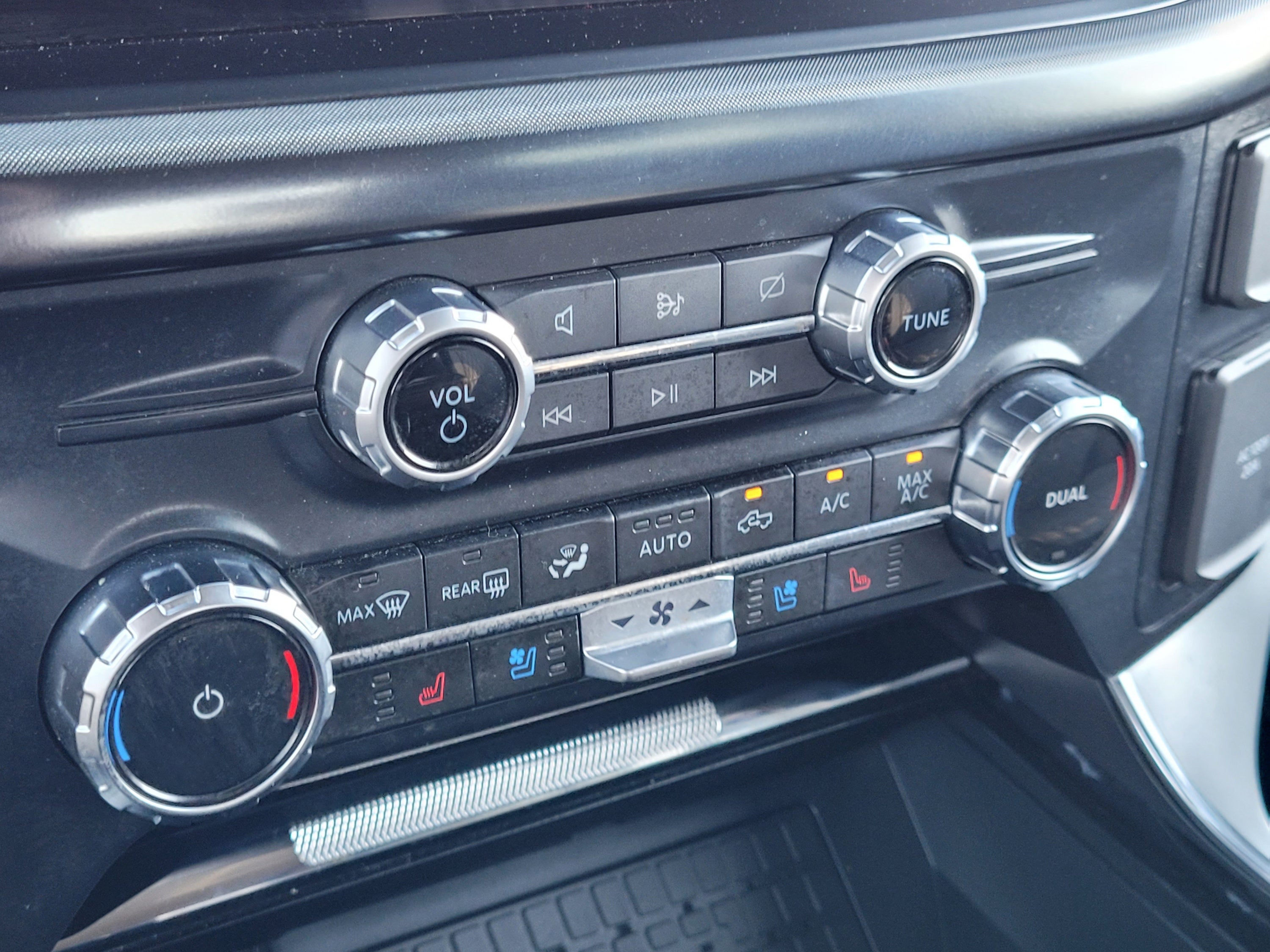 2023 Ford F-150 Limited