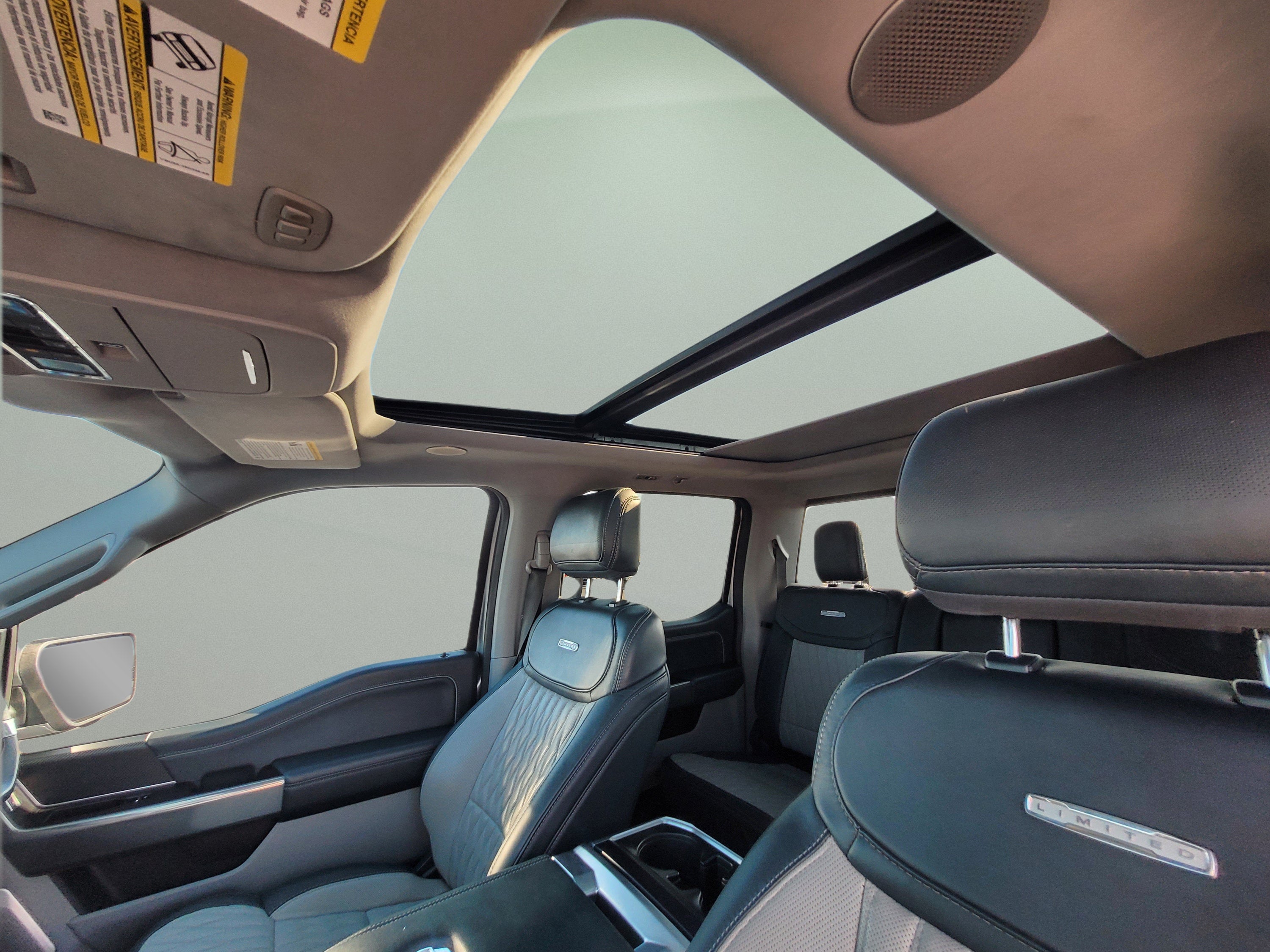 2023 Ford F-150 Limited
