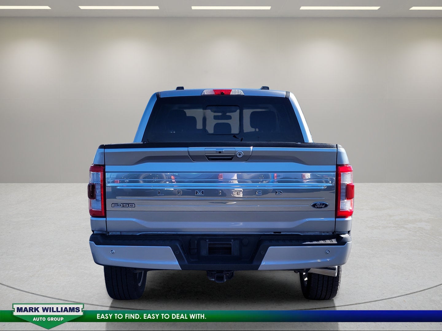 2023 Ford F-150 Limited