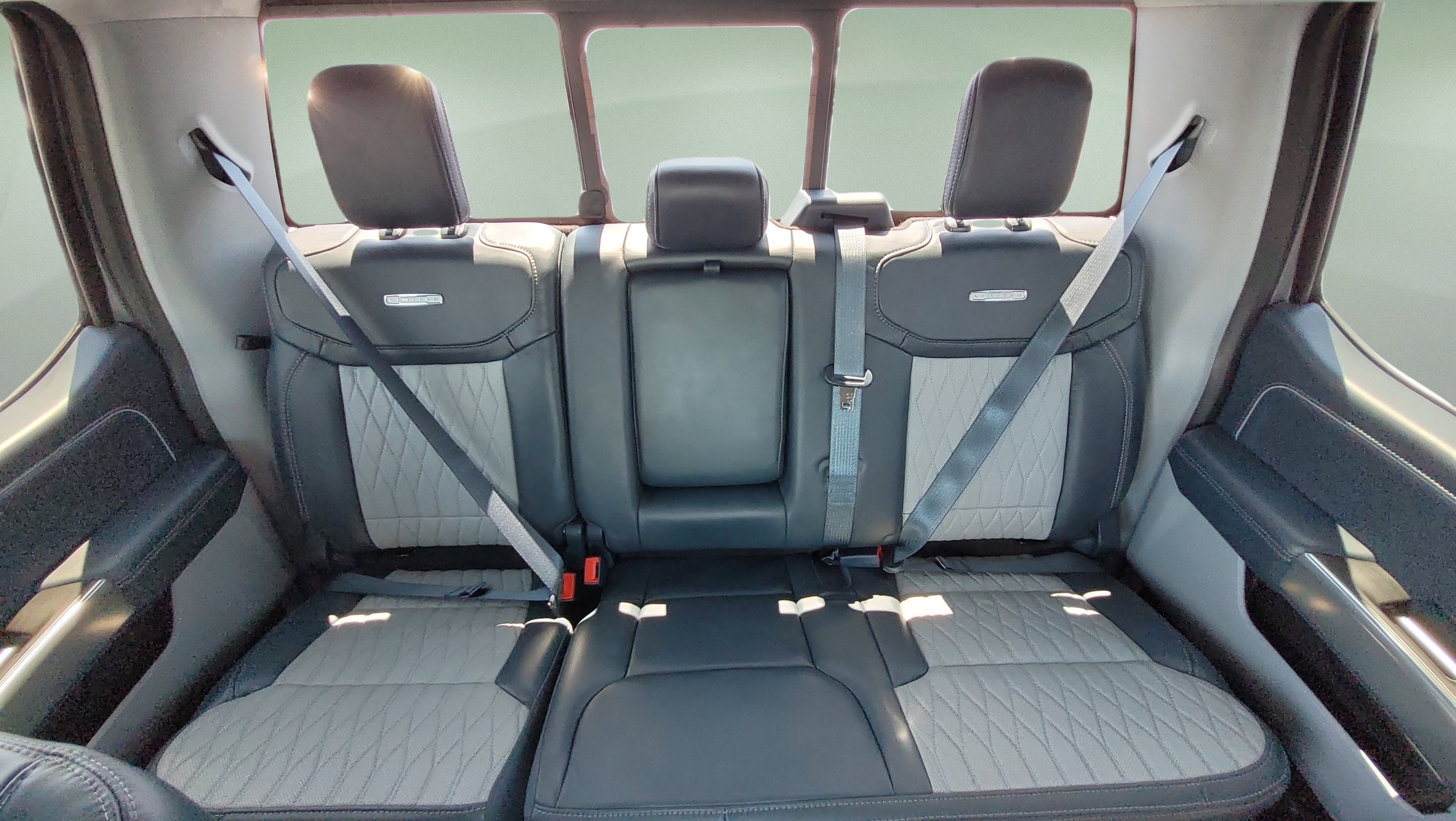 2023 Ford F-150 Limited