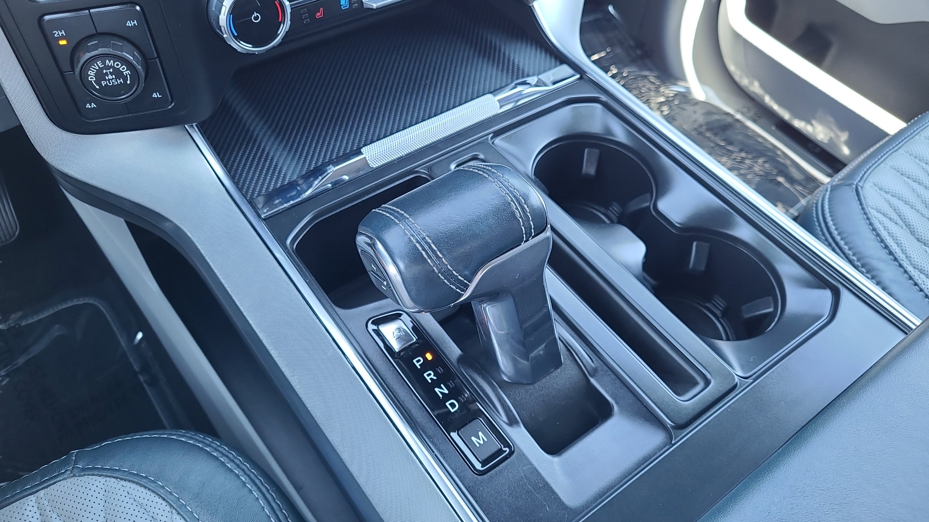 2023 Ford F-150 Limited