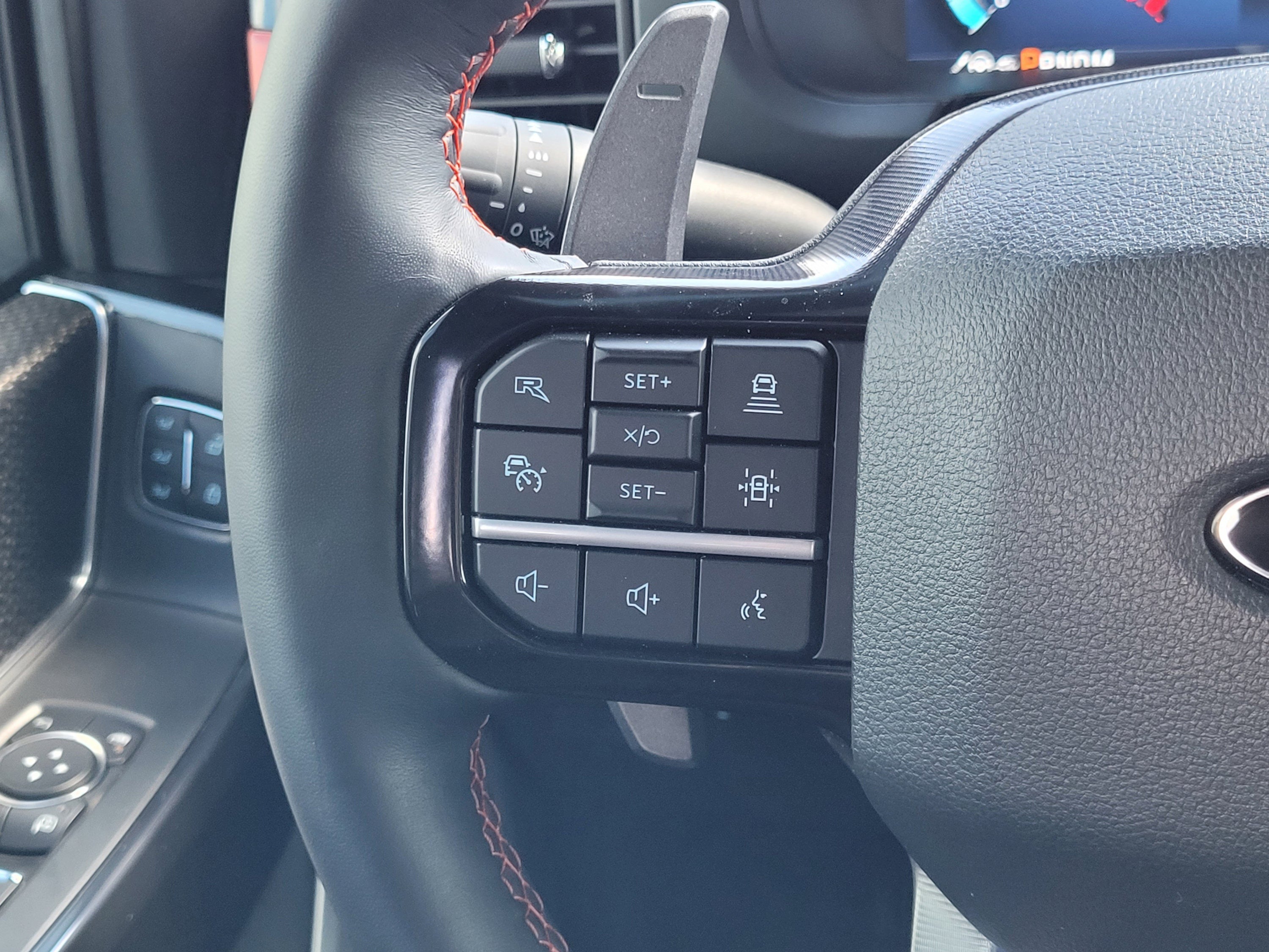 2025 Ford F-150 Raptor R