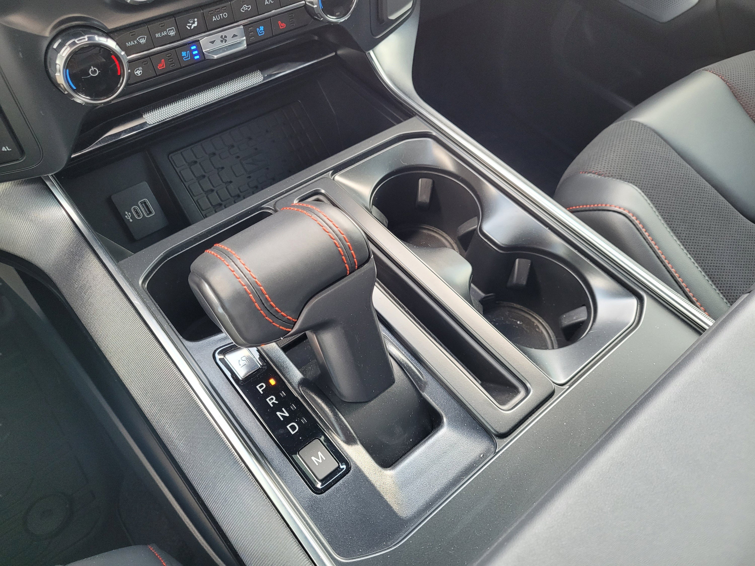 2025 Ford F-150 Raptor R