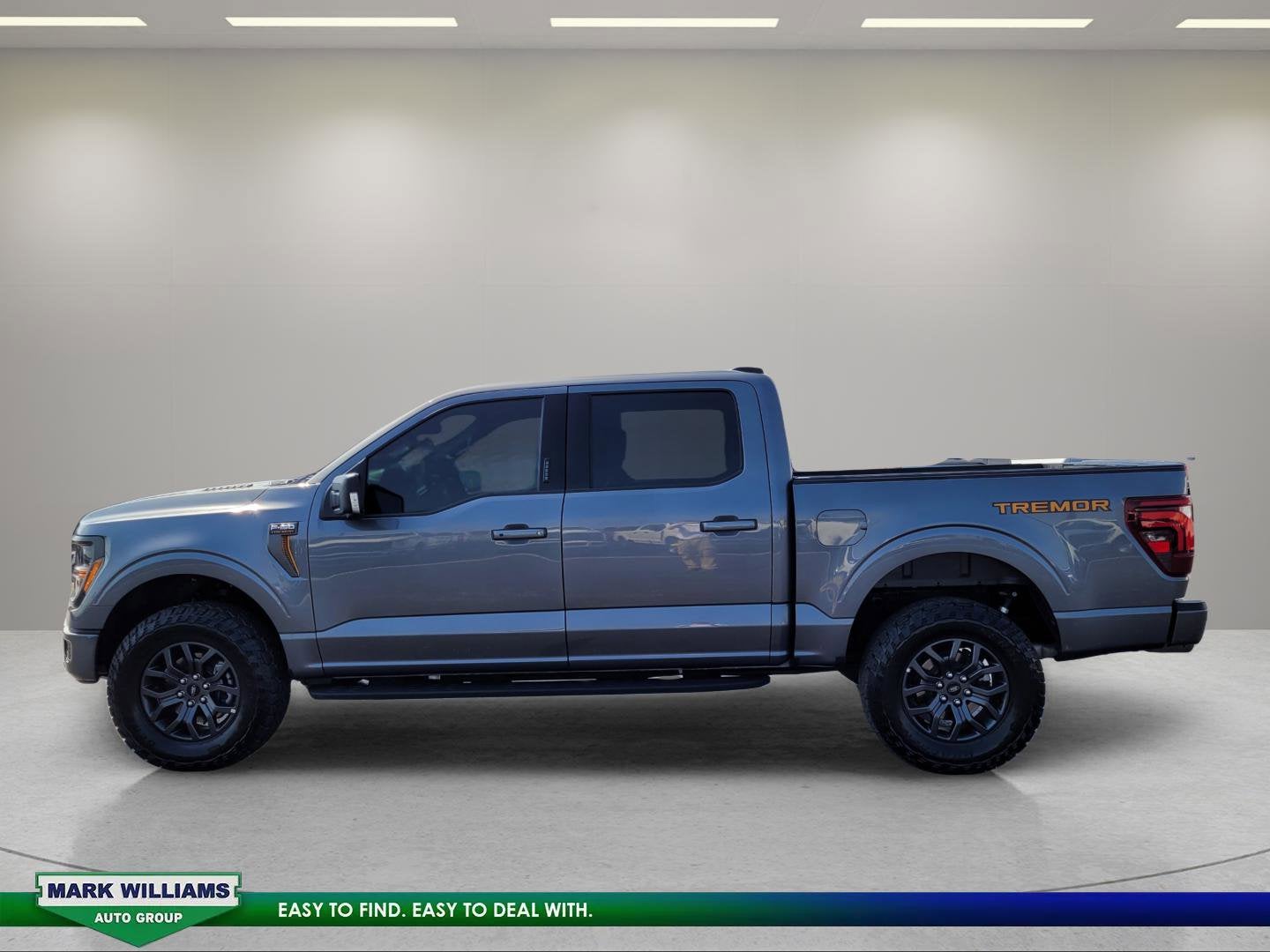 2024 Ford F-150 Tremor
