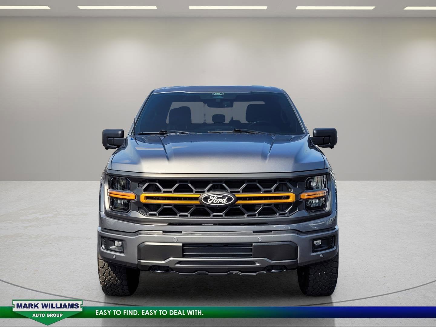 2024 Ford F-150 Tremor