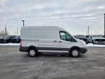 2015 Ford Transit-250 Base