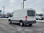 2015 Ford Transit-250 Base