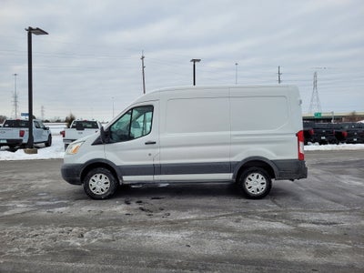 2015 Ford Transit-250 Base