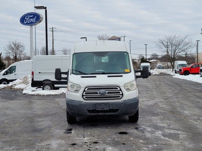2015 Ford Transit-250 Base