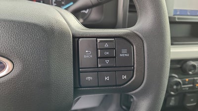 2025 Ford F-350SD XLT