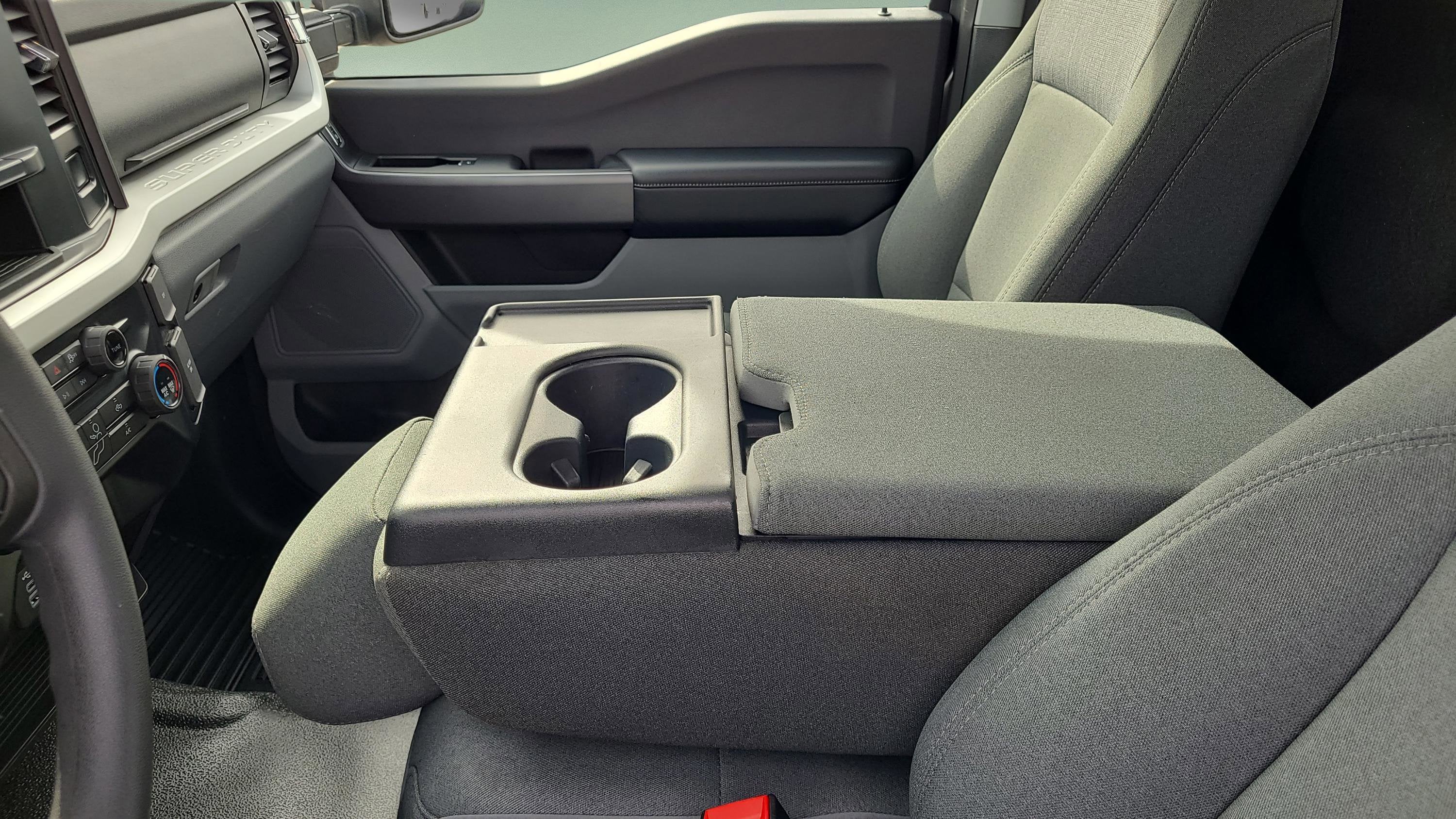 2025 Ford F-350SD XLT