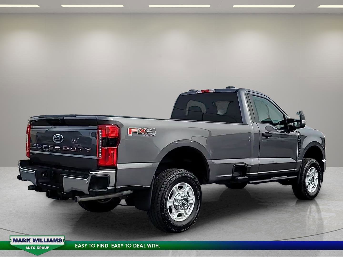 2025 Ford F-350SD XLT