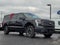 2022 Ford F-150 Lightning Pro