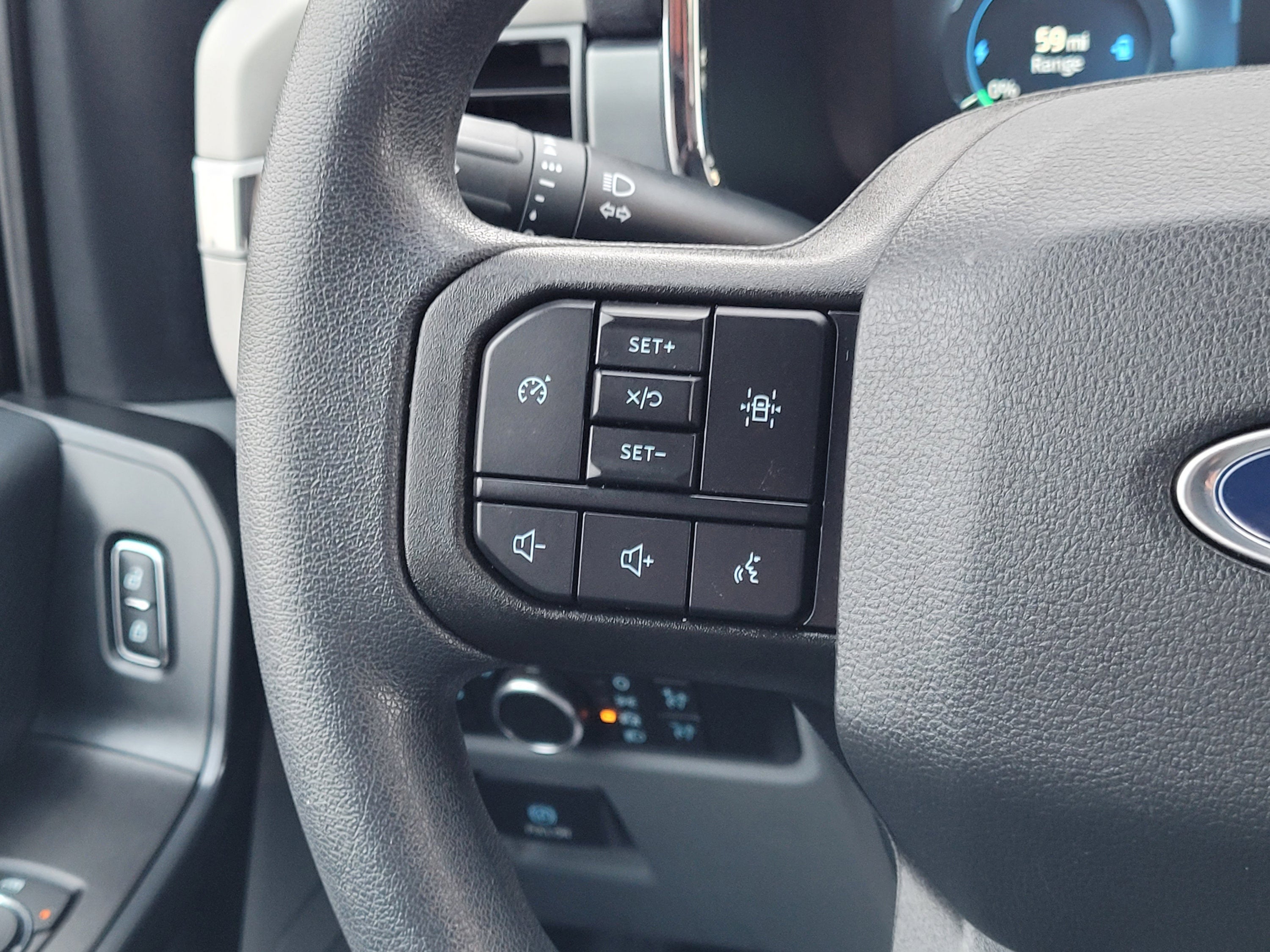 2022 Ford F-150 Lightning Pro