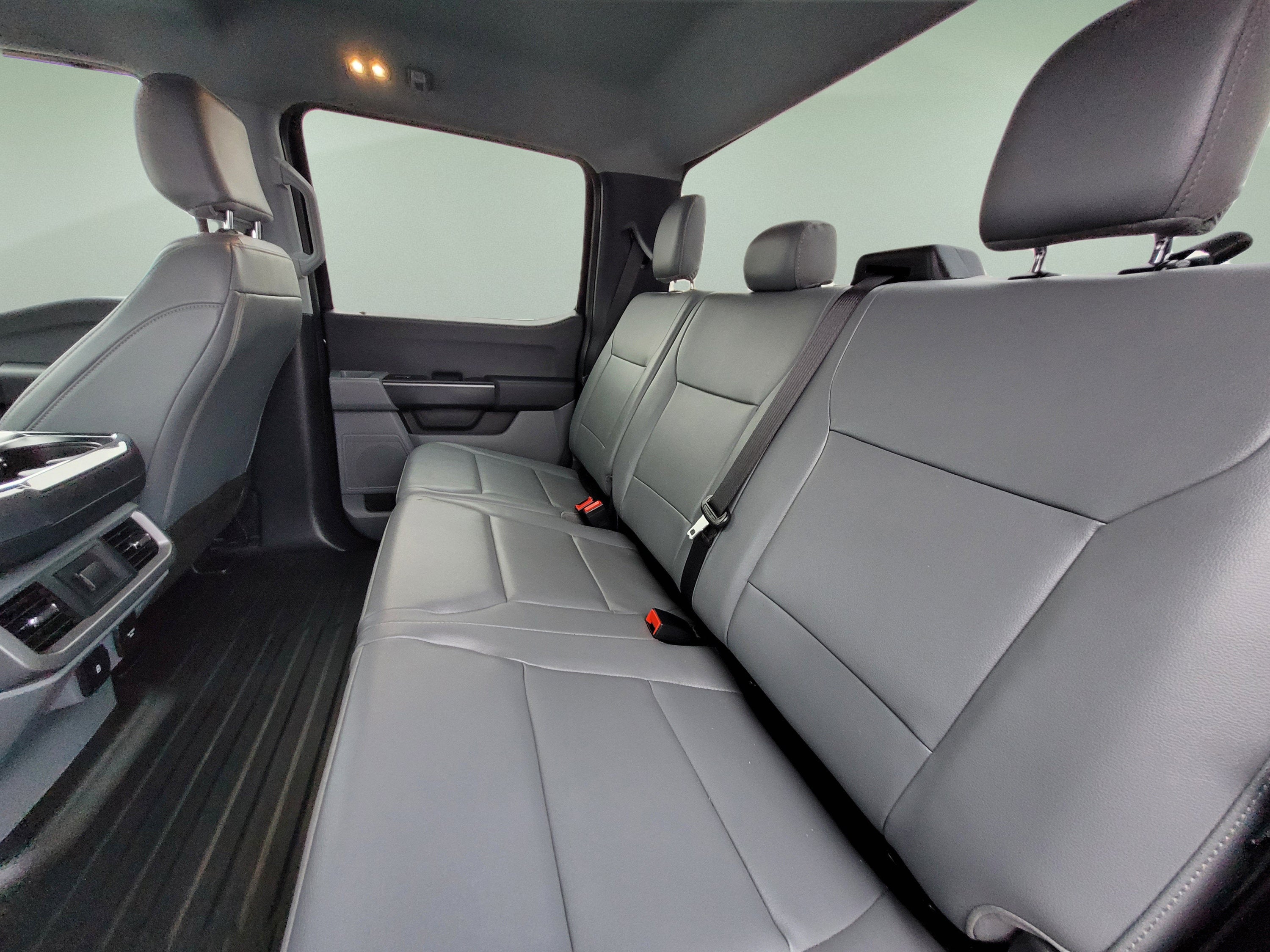 2022 Ford F-150 Lightning Pro