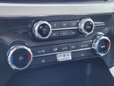 2022 Ford F-150 Lightning Pro