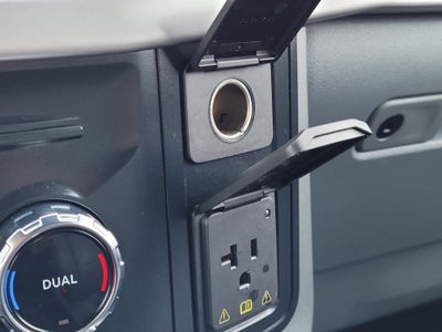 2022 Ford F-150 Lightning Pro