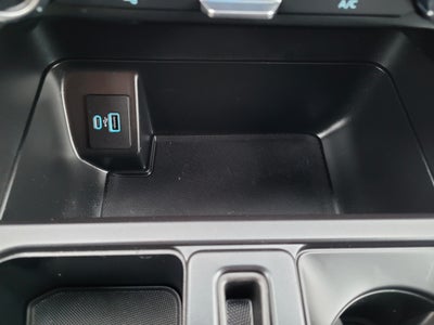 2022 Ford F-150 Lightning Pro
