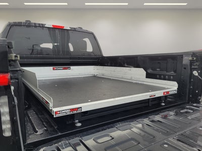 2022 Ford F-150 Lightning Pro