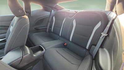 2024 Chevrolet Camaro 1LT