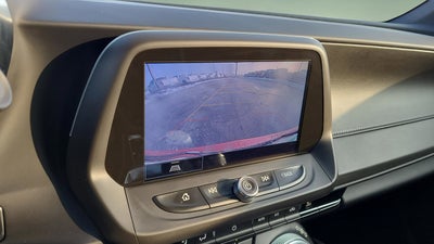 2024 Chevrolet Camaro 1LT