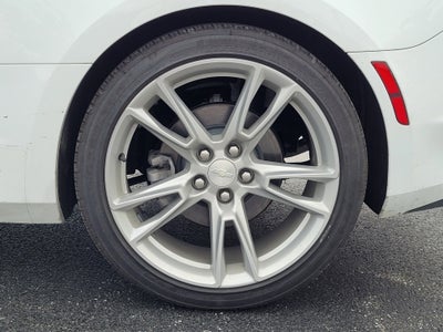 2023 Chevrolet Camaro 1LT