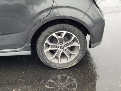 2019 Chevrolet Sonic LT