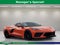 2021 Chevrolet Corvette Stingray 3LT