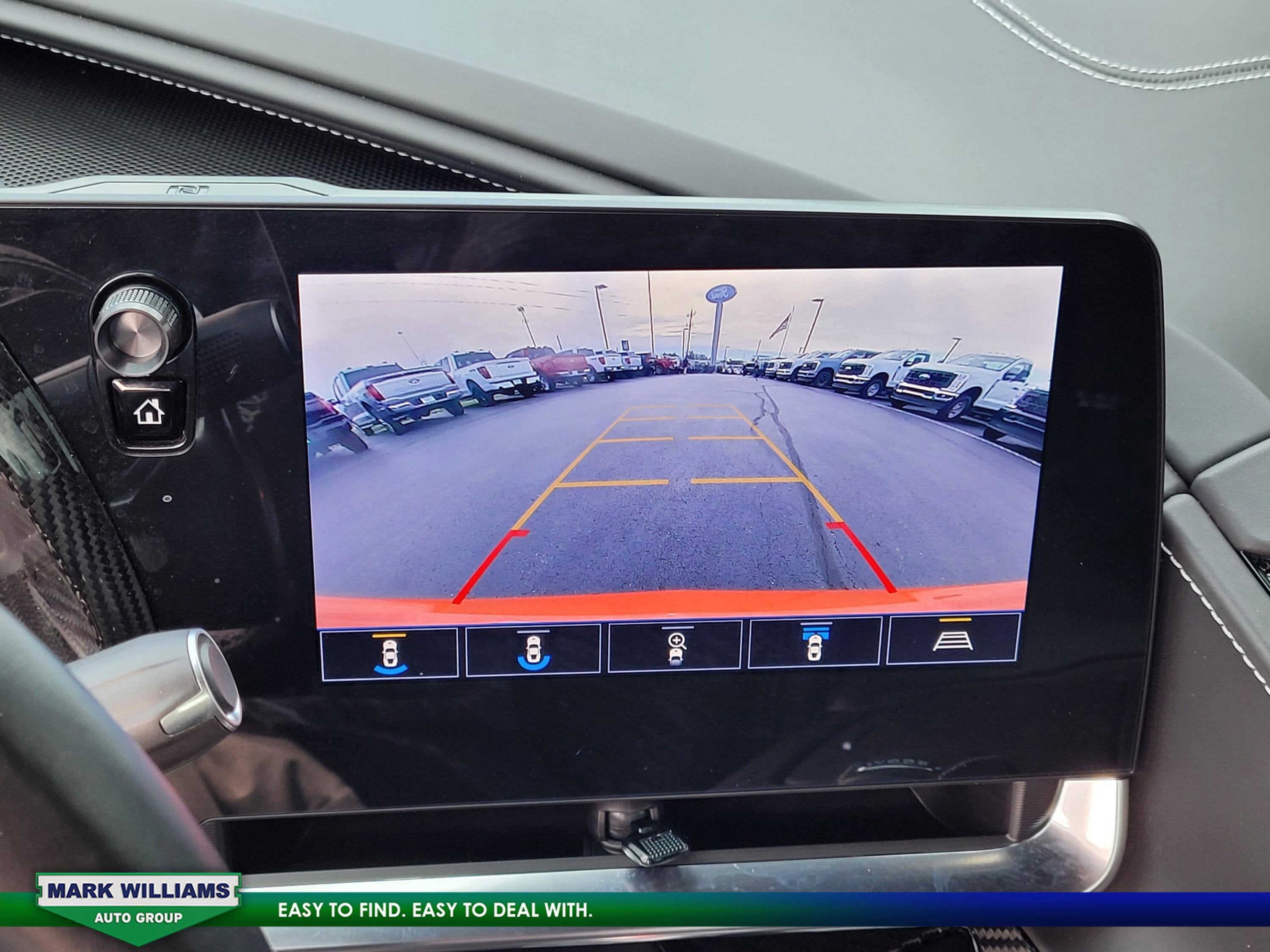 2021 Chevrolet Corvette Stingray 3LT