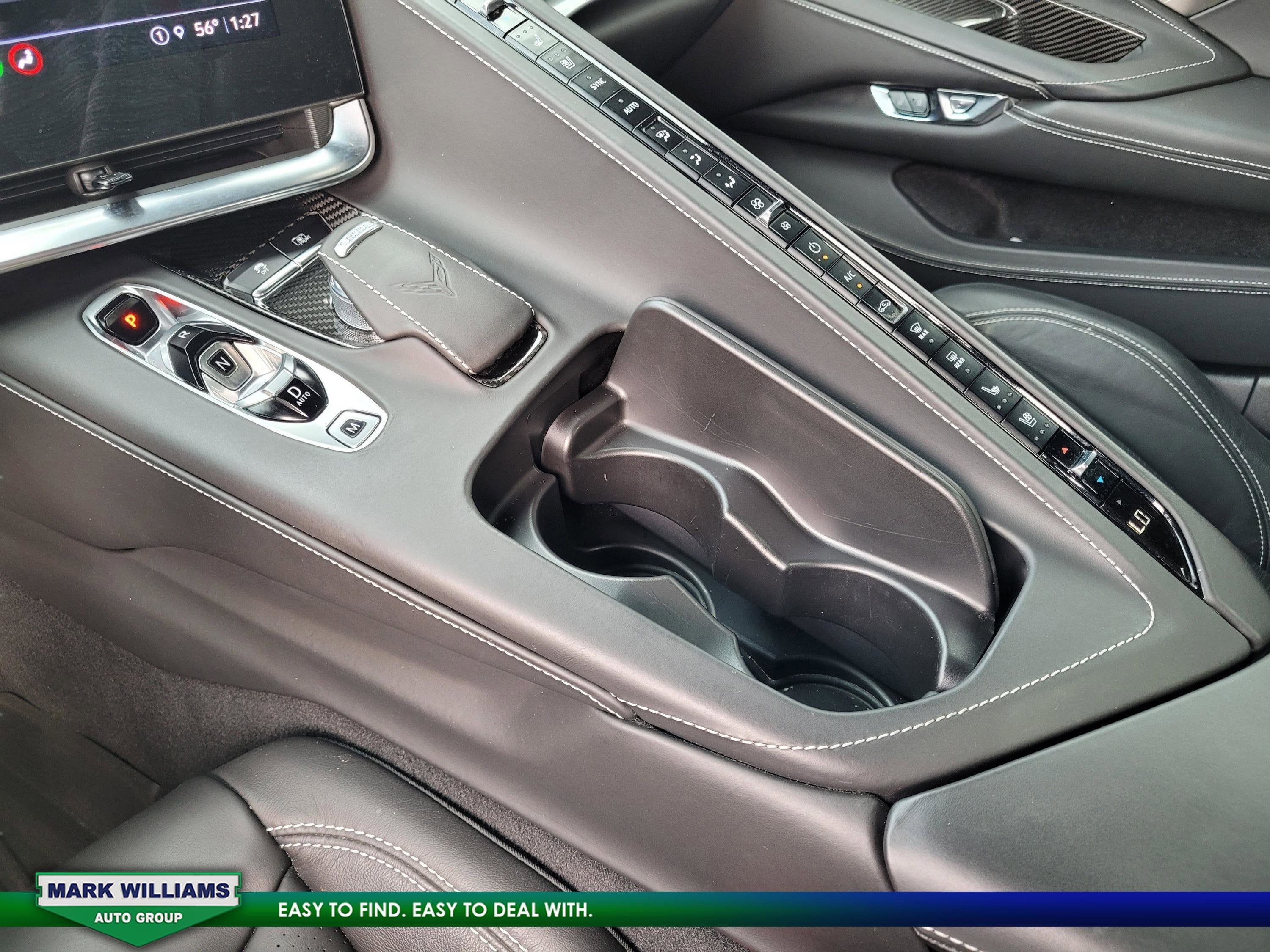 2021 Chevrolet Corvette Stingray 3LT