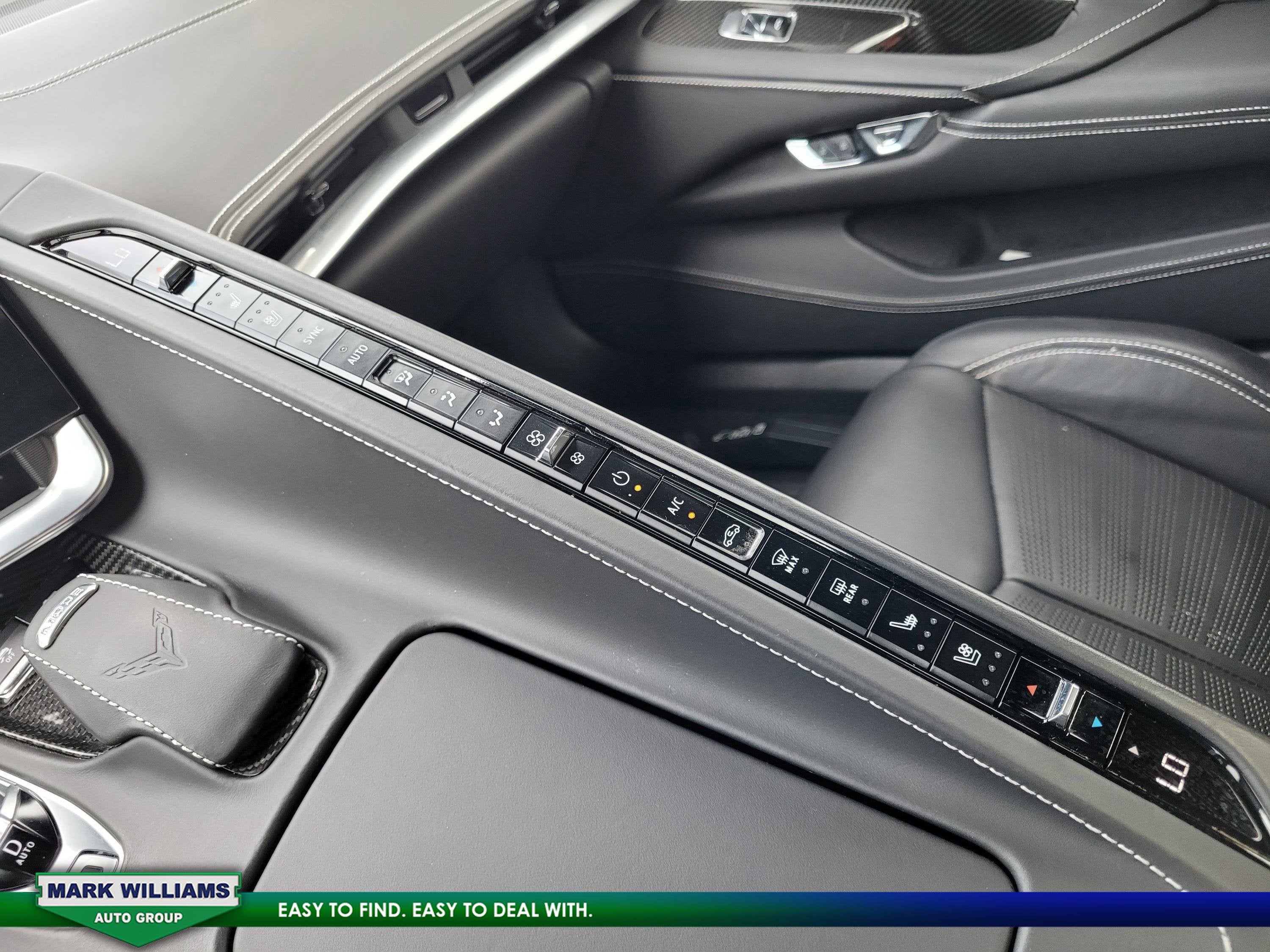 2021 Chevrolet Corvette Stingray 3LT