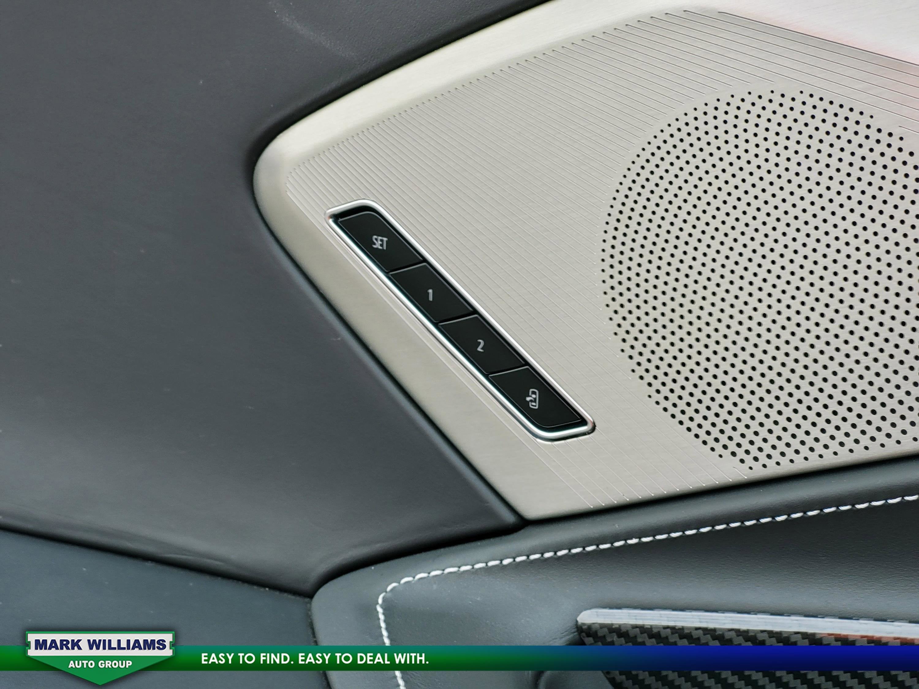 2021 Chevrolet Corvette Stingray 3LT