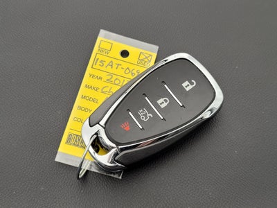 2017 Chevrolet Malibu LT 1LT