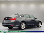 2017 Chevrolet Malibu LT 1LT