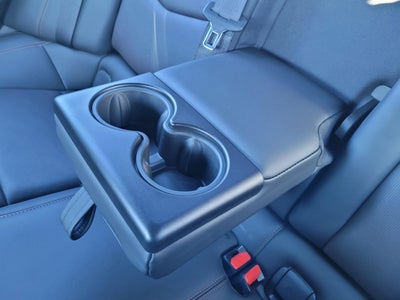 2021 Cadillac CT5 Sport