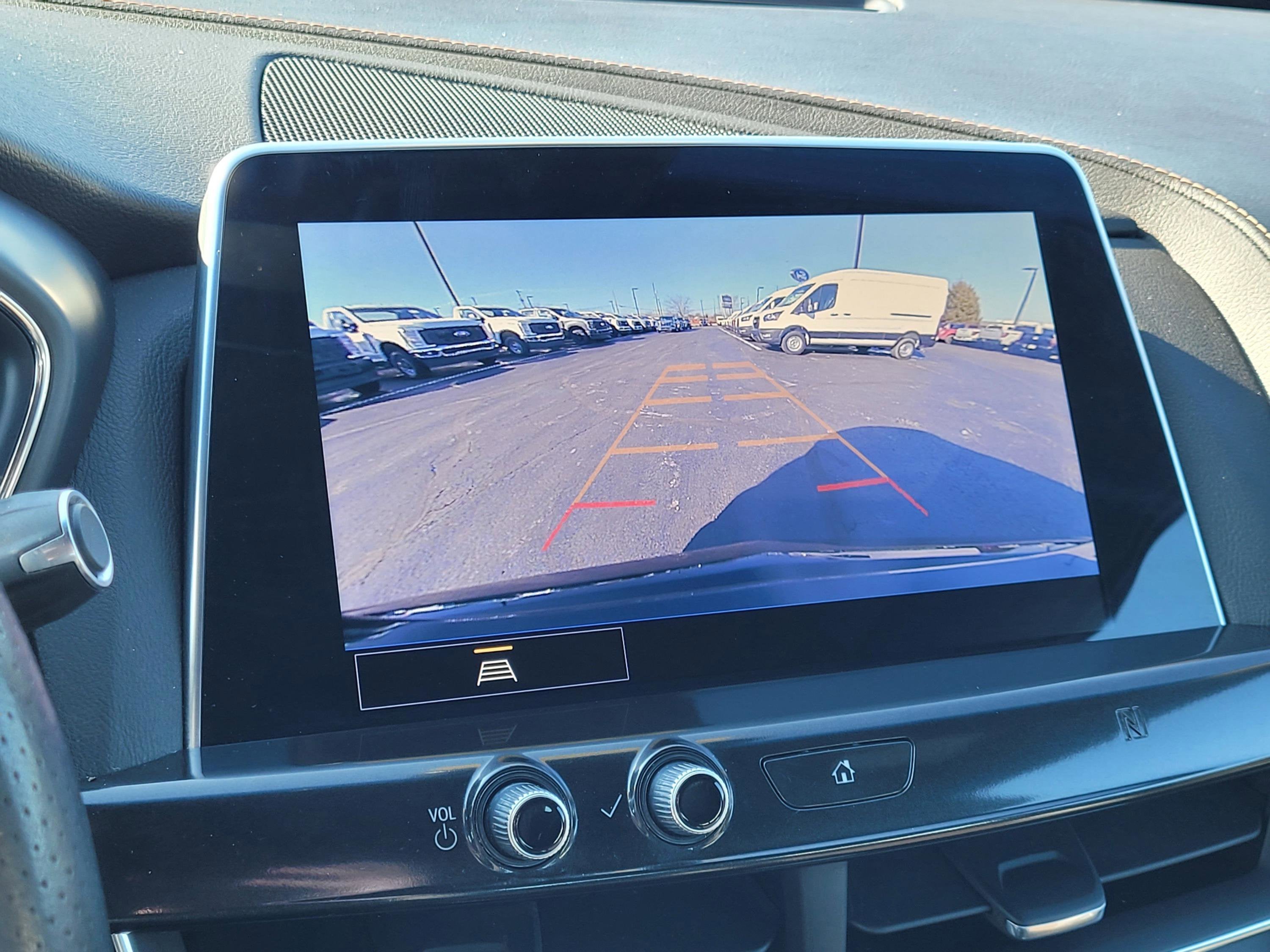 2021 Cadillac CT5 Sport