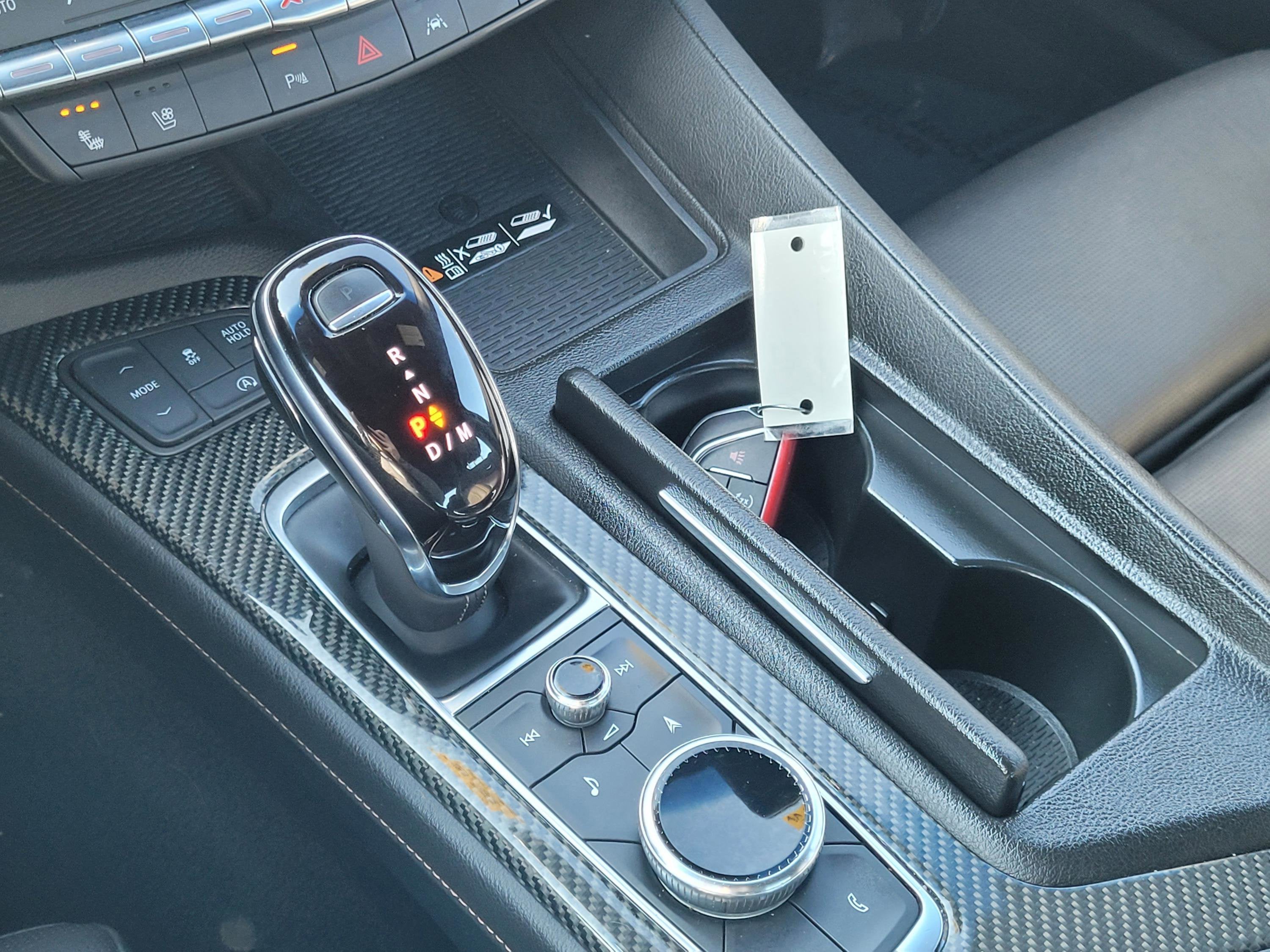 2021 Cadillac CT5 Sport