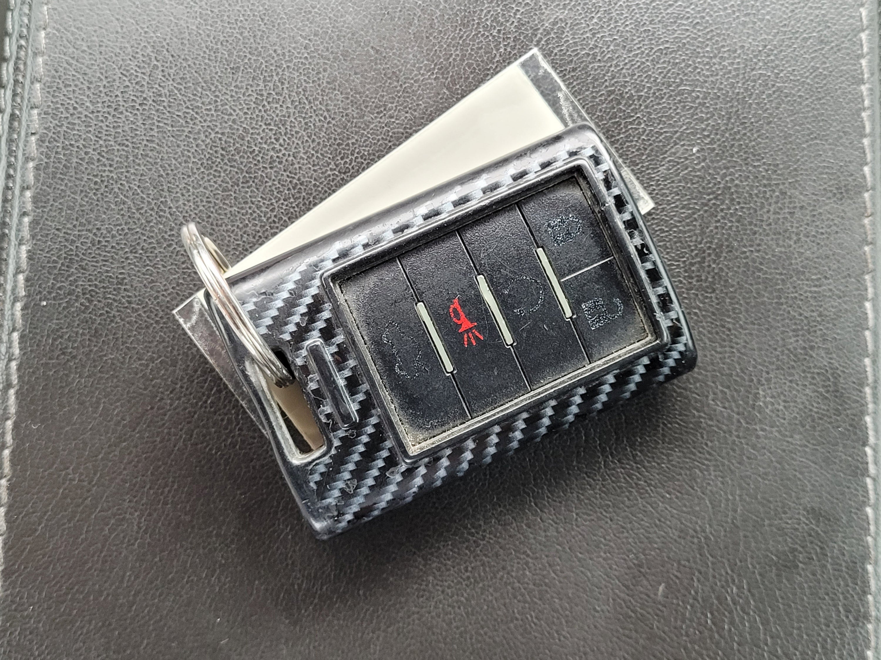 2012 Cadillac CTS-V Base