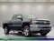 2016 Chevrolet Silverado 2500HD Work Truck