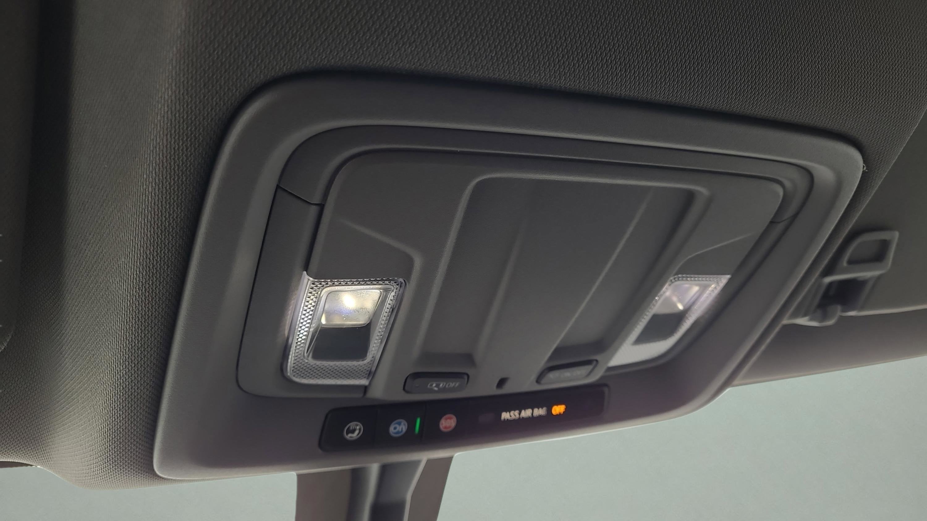 2020 Chevrolet Silverado 2500HD Custom