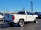 2020 Chevrolet Colorado Work Truck