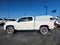 2020 Chevrolet Colorado Work Truck