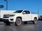 2020 Chevrolet Colorado Work Truck
