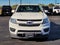 2020 Chevrolet Colorado Work Truck