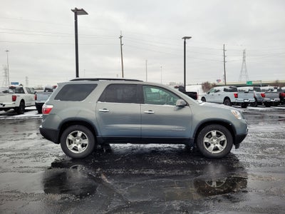 2008 GMC Acadia SLT-1