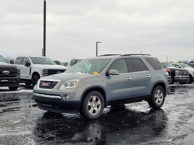 2008 GMC Acadia SLT-1