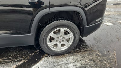 2018 GMC Acadia SLE-1