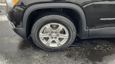 2018 GMC Acadia SLE-1